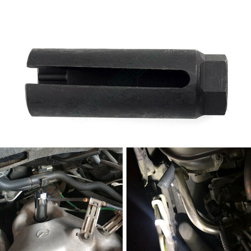 Ir Blaster Universal - CR-V 22mm Oxygen Sensor Socket 7/8