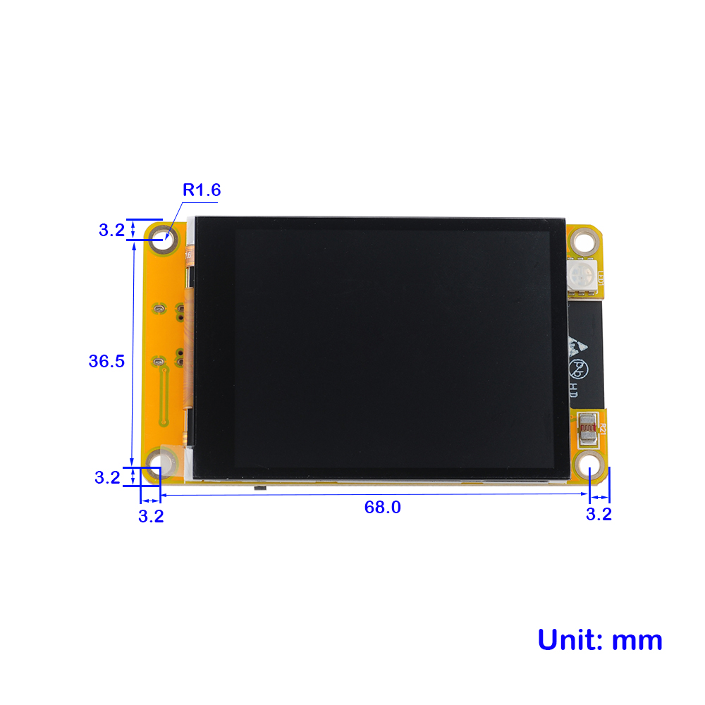 2.4 inch ESP32 Display WiFi+BT – обзор и цена Home Automation Arduino