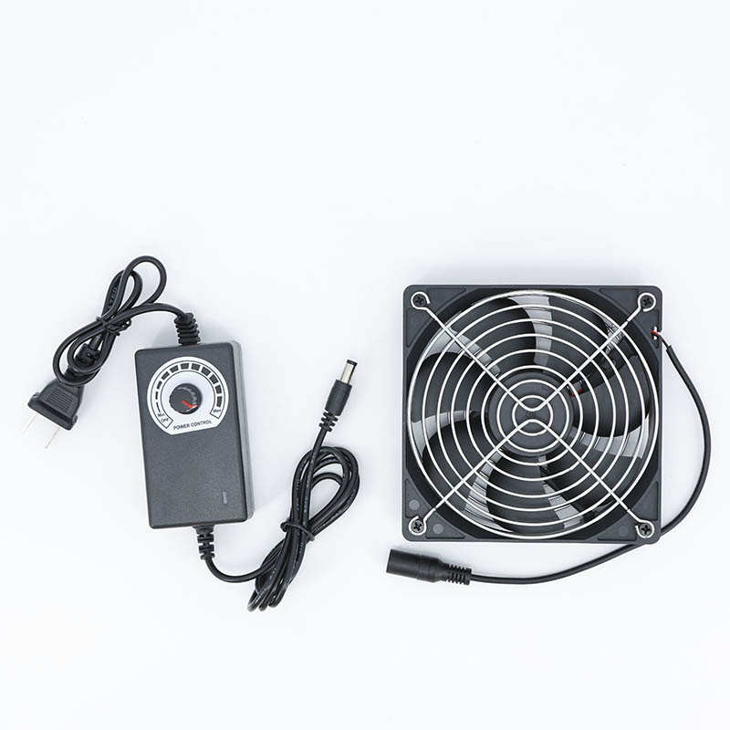 120x25mm DC 12V cooling fan 12 – обзор и цена Level Shifter 3.3V