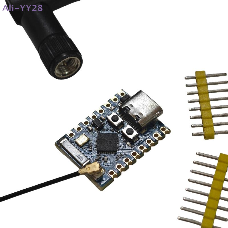{MX} NEW ESESP32C3 Wi-Fi BT Mo – обзор и цена Home Automation Arduino