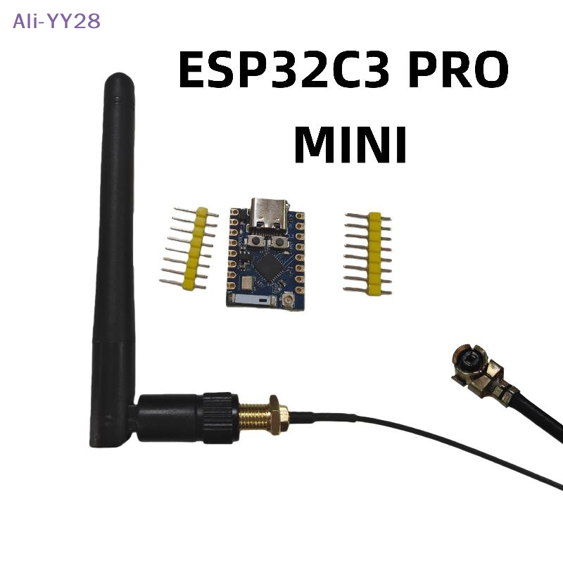 {MX} NEW ESESP32C3 Wi-Fi BT Mo – обзор и цена Home Automation Arduino