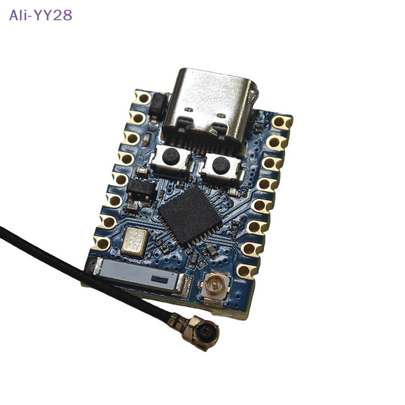 {MX} NEW ESESP32C3 Wi-Fi BT Mo – обзор и цена Home Automation Arduino
