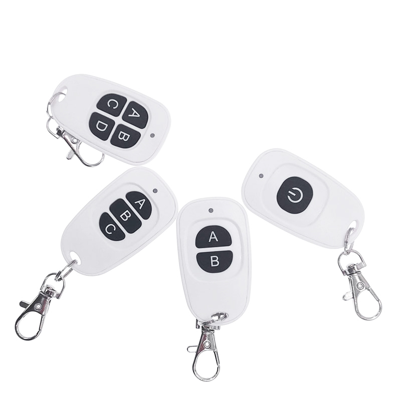 DC6V White Wireless remote Con – обзор и цена Ir Blaster Universal