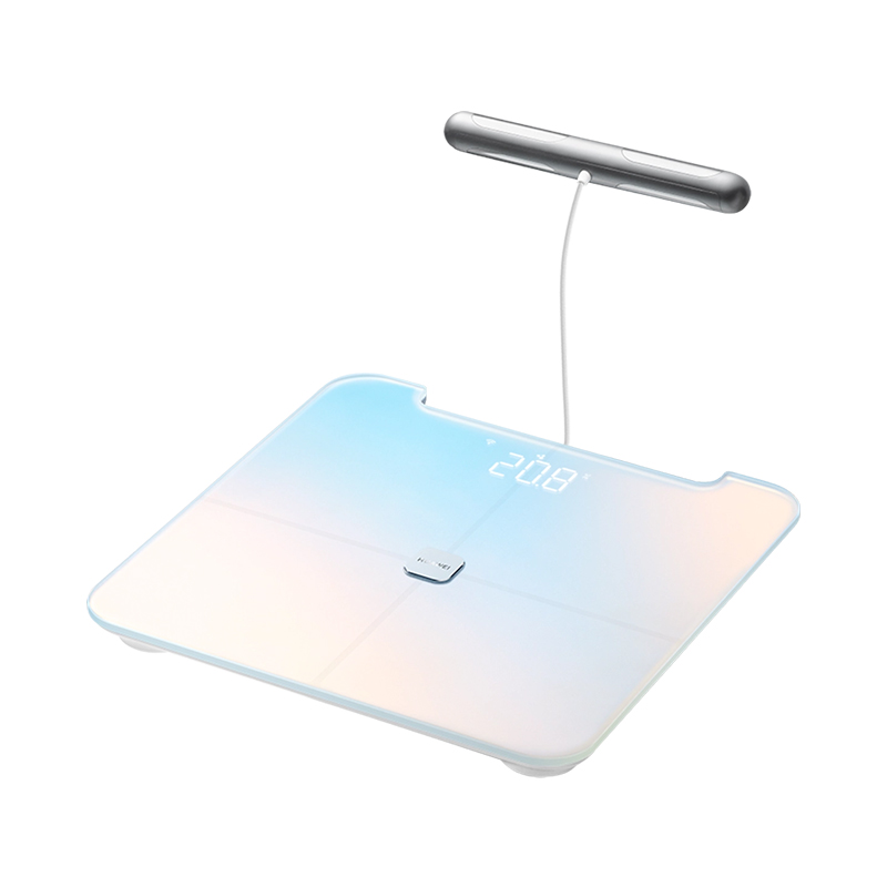 HUAWEI Body Fat Scale 3Pro  Or – обзор и цена Home Automation Industry