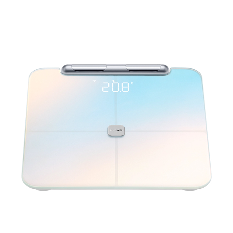 HUAWEI Body Fat Scale 3Pro  Or – обзор и цена Home Automation Industry