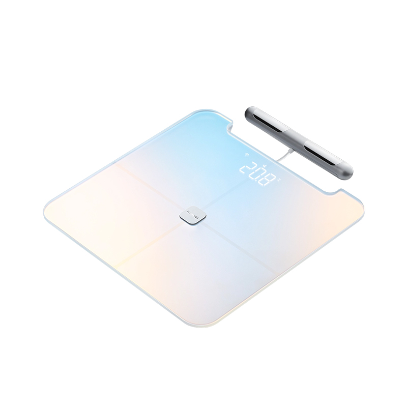 HUAWEI Body Fat Scale 3Pro  Or – обзор и цена Home Automation Industry