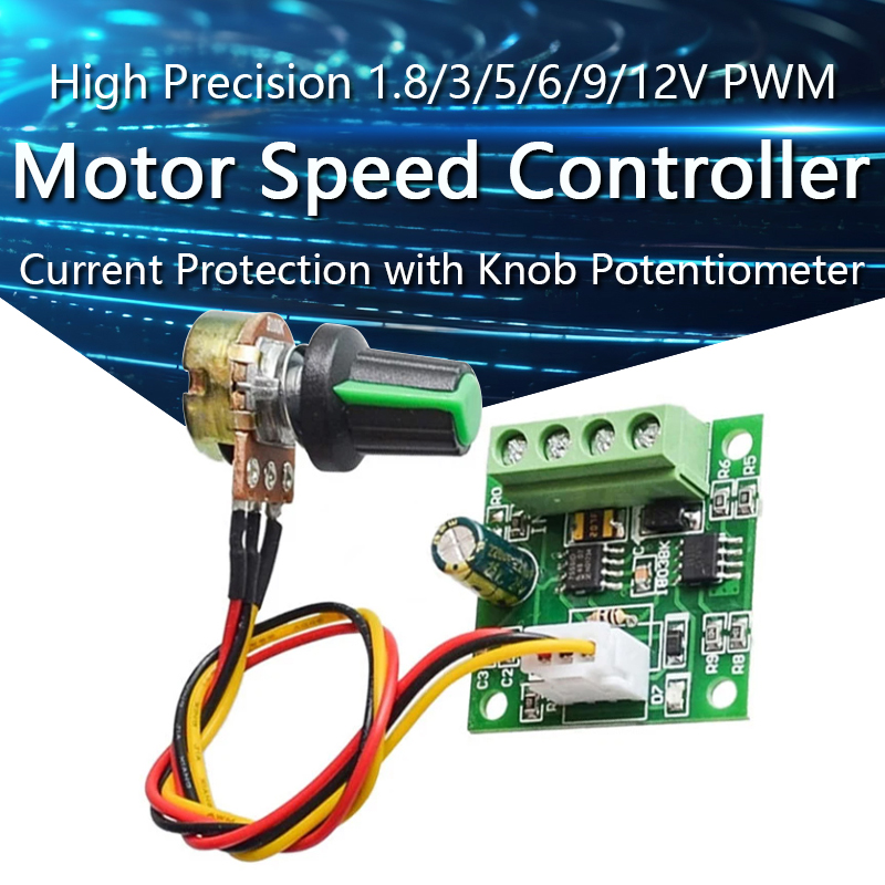 High Precision 1.8V 3V 5V 6V 9 – обзор и цена Level Shifter 3.3V