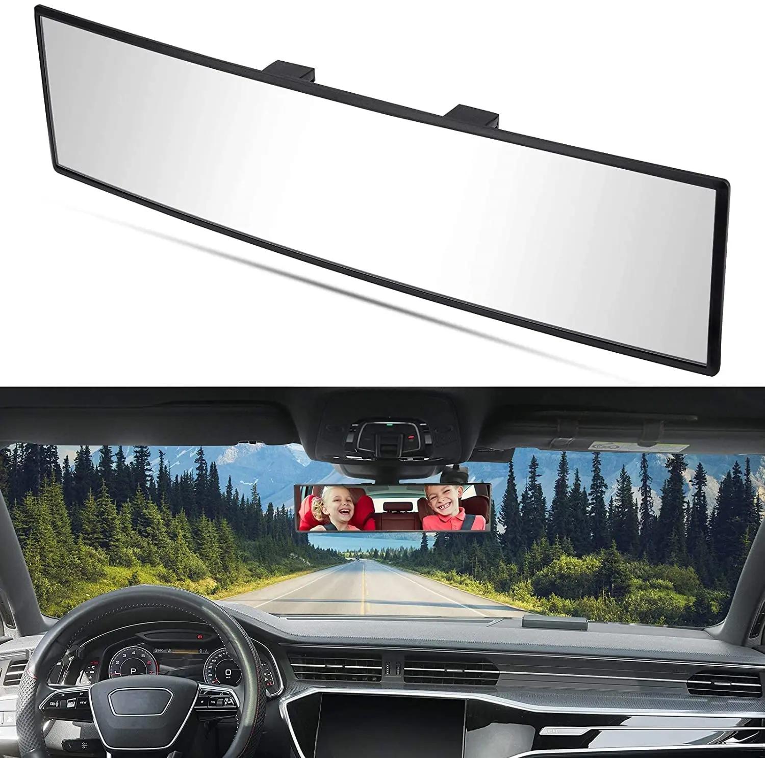 Clip On Panoramic Rear View Mi – обзор и цена Ir Blaster Universal