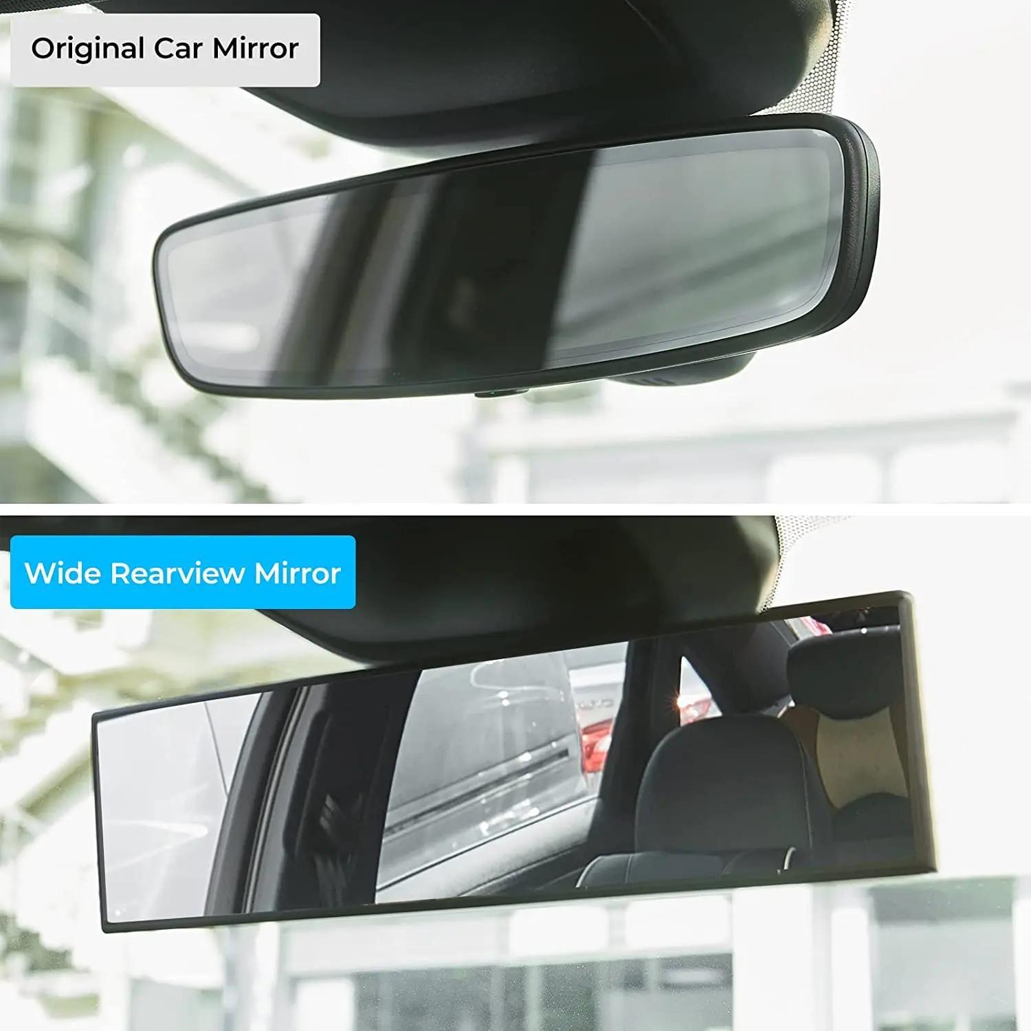 Clip On Panoramic Rear View Mi – обзор и цена Ir Blaster Universal