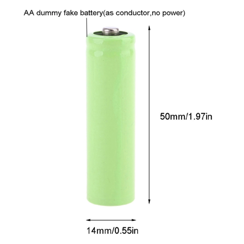 Universal 3/4.5/6V AA LR6 Batt – обзор и цена Ir Blaster Universal