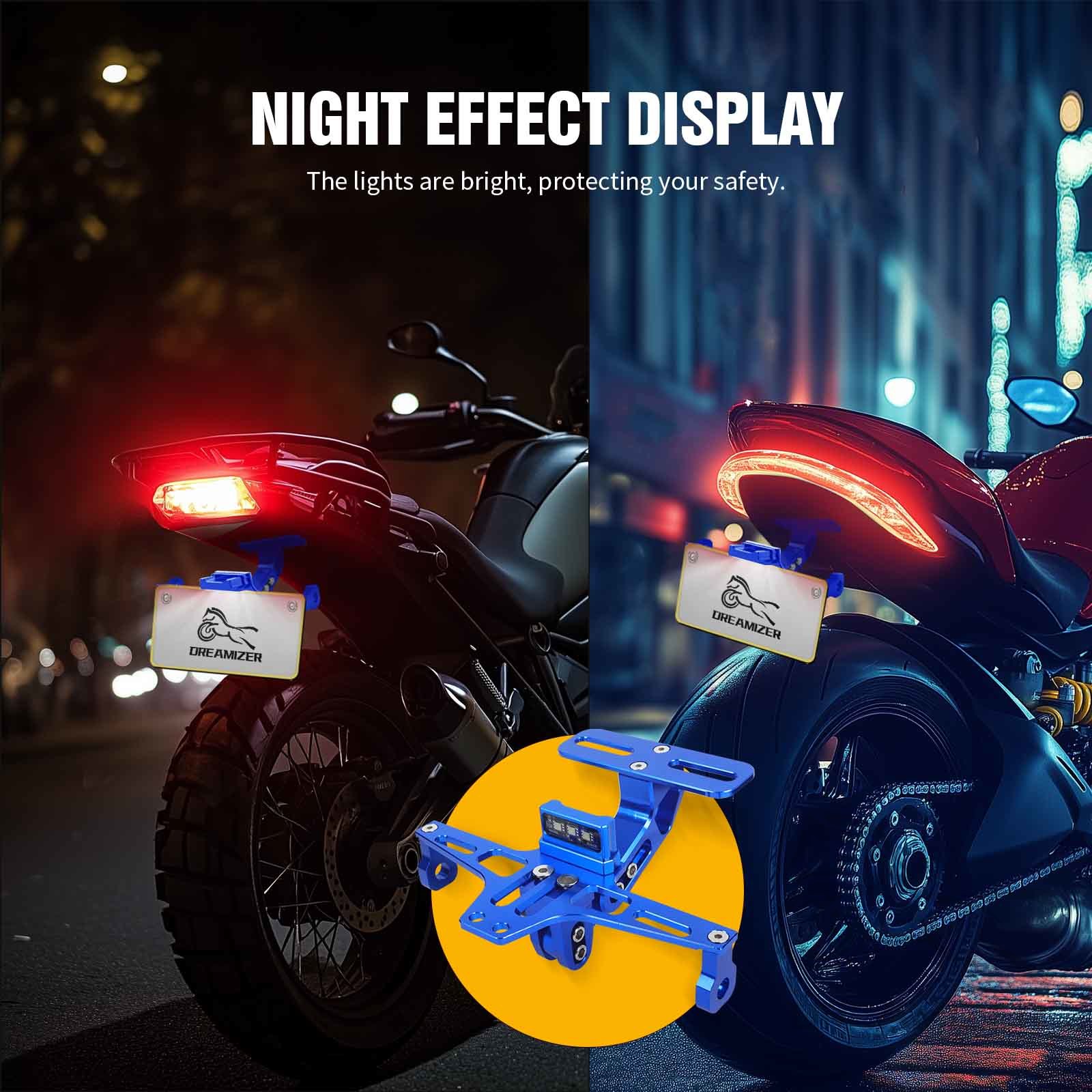 Universal Adjustable Motorcycl – обзор и цена Ir Blaster Universal