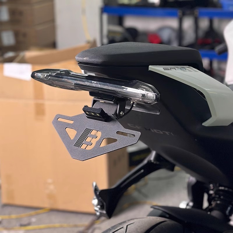 FOR CFMOTO 675SR-R 675NK 675 N – обзор и цена Ir Blaster Universal