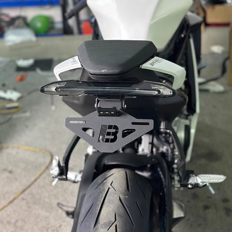 FOR CFMOTO 675SR-R 675NK 675 N – обзор и цена Ir Blaster Universal