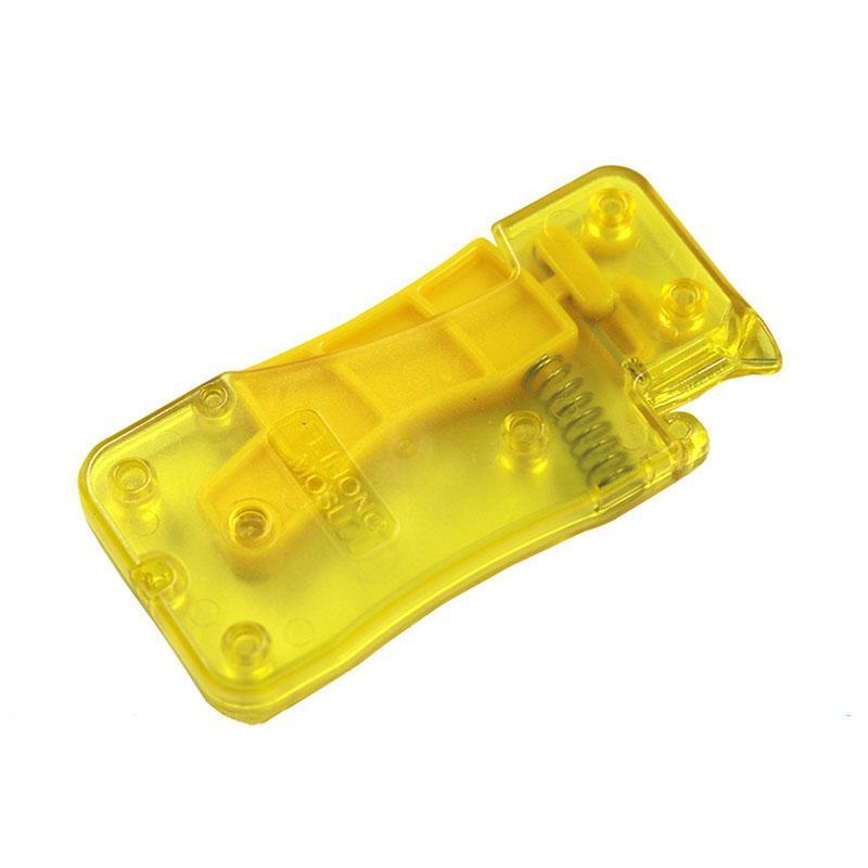 Auto Needle Threader DIY Tool  – обзор и цена Home Automation Diy