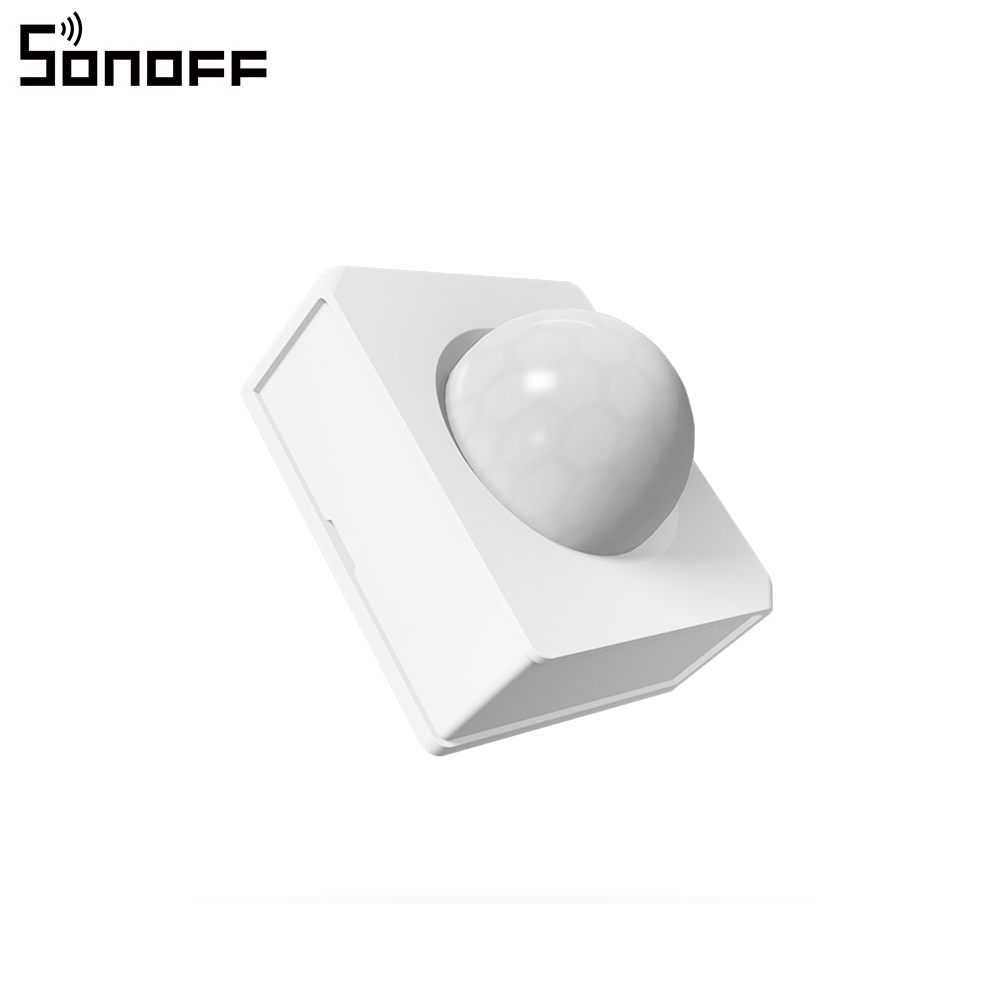 Itead SONOFF RF Bridge 433MHz  – обзор и цена Home Automation Diy Kit