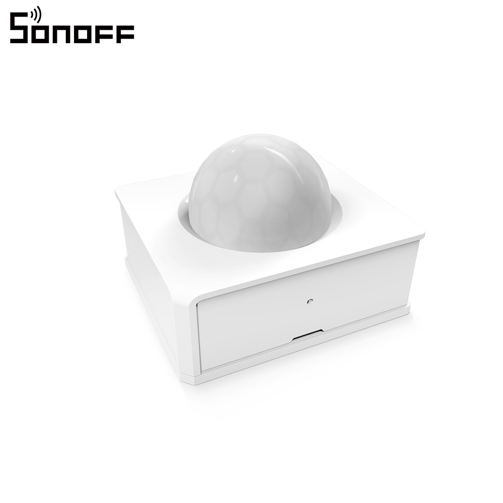 Itead SONOFF RF Bridge 433MHz  – обзор и цена Home Automation Diy Kit