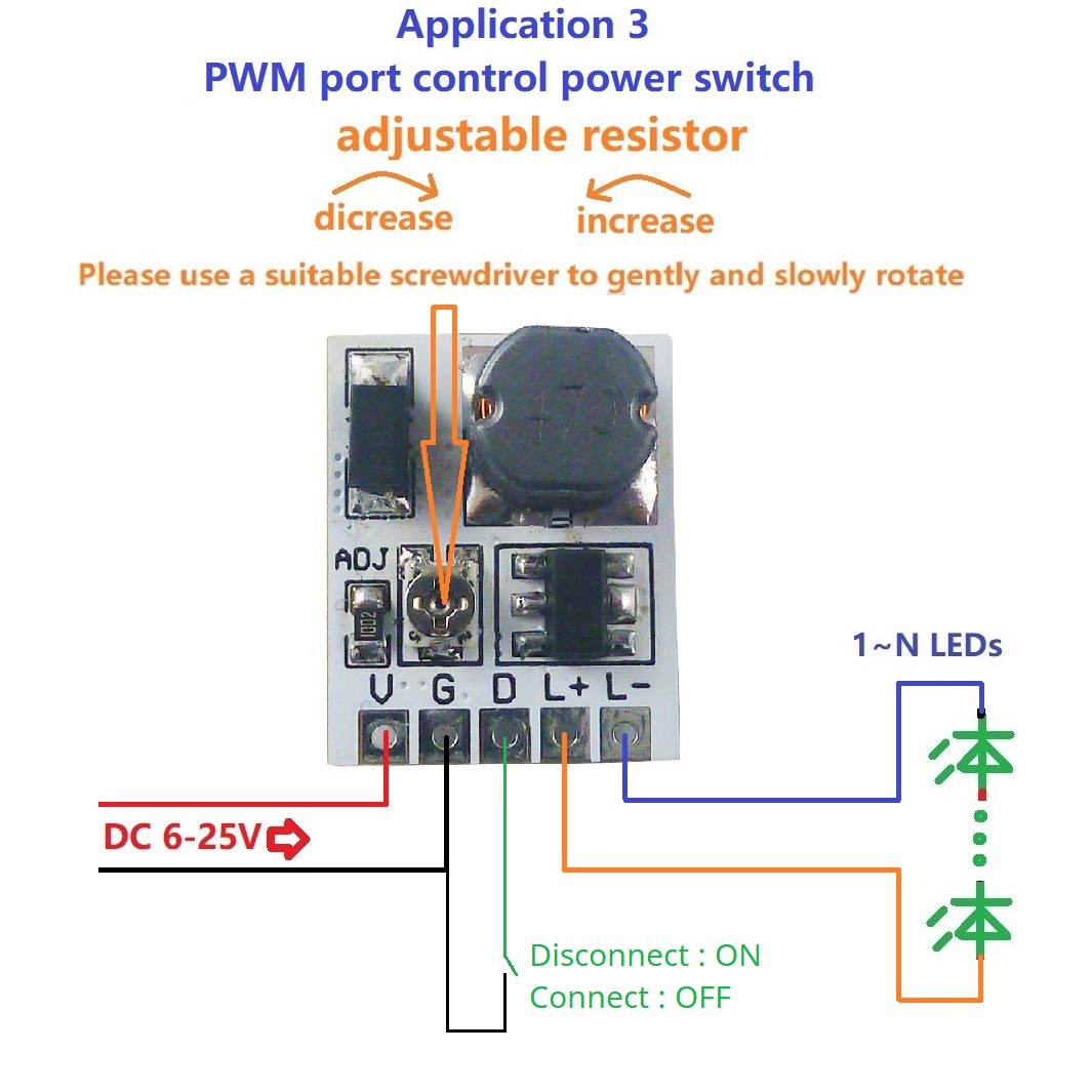 for Arduino ESP32 DC 12V 24V L – обзор и цена Home Automation Arduino