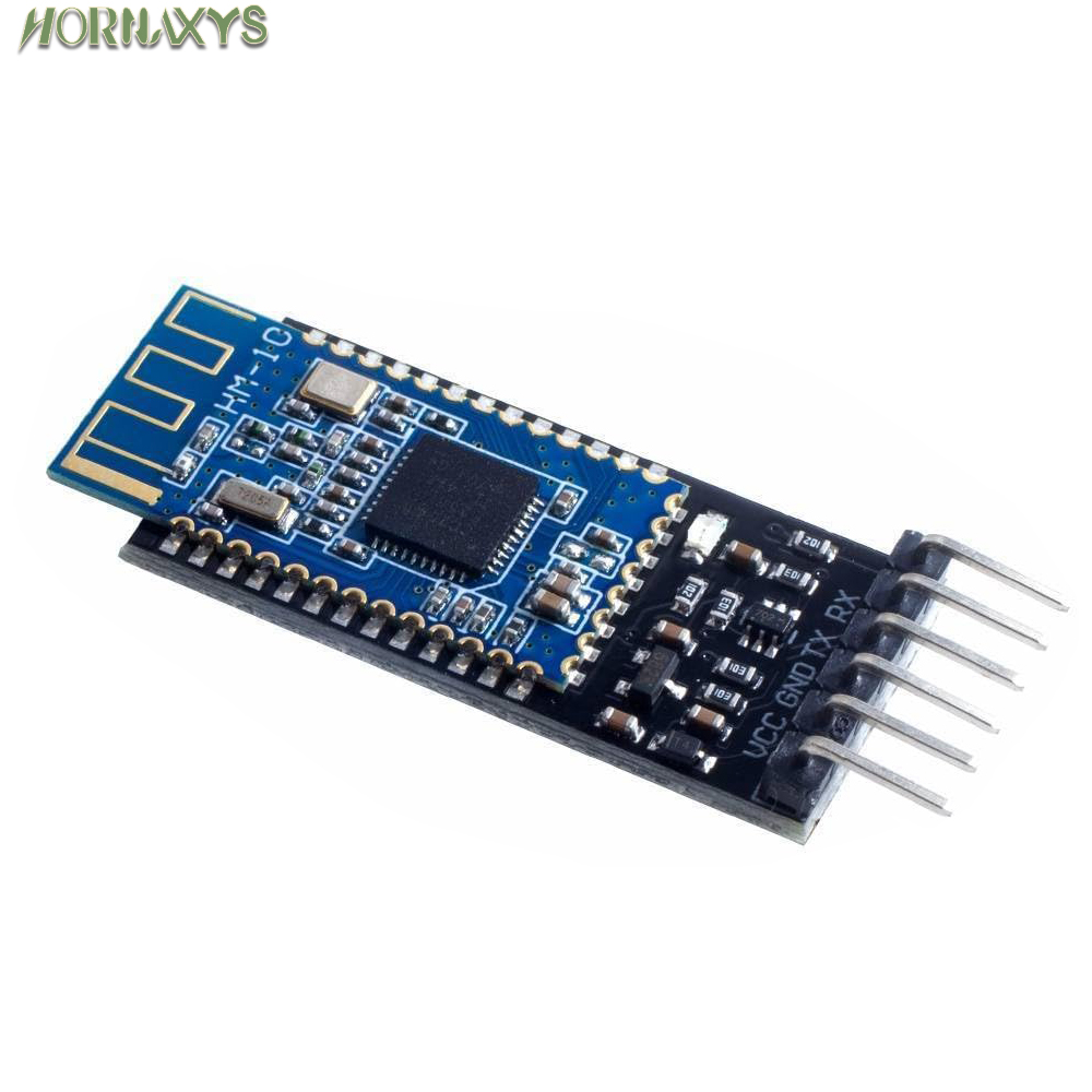 HM-10 BLE 4.0 (Bluetooth Low E – обзор и цена Level Shifter 3.3V