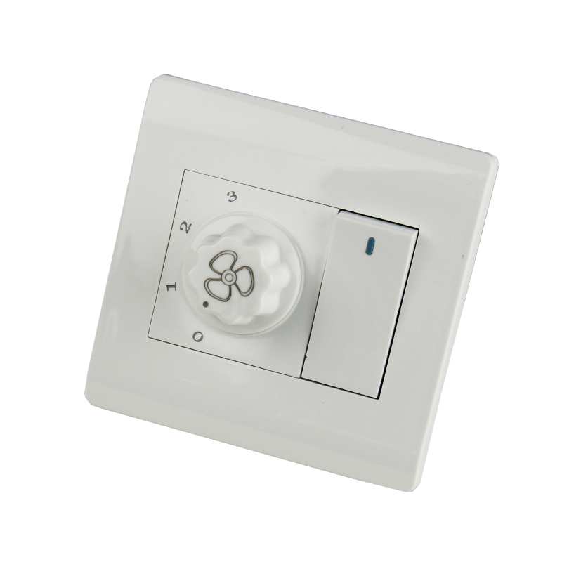 Ceiling Fan Control 3 Gear Spe – обзор и цена Home Automation Industry