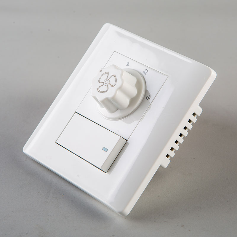 Ceiling Fan Control 3 Gear Spe – обзор и цена Home Automation Industry