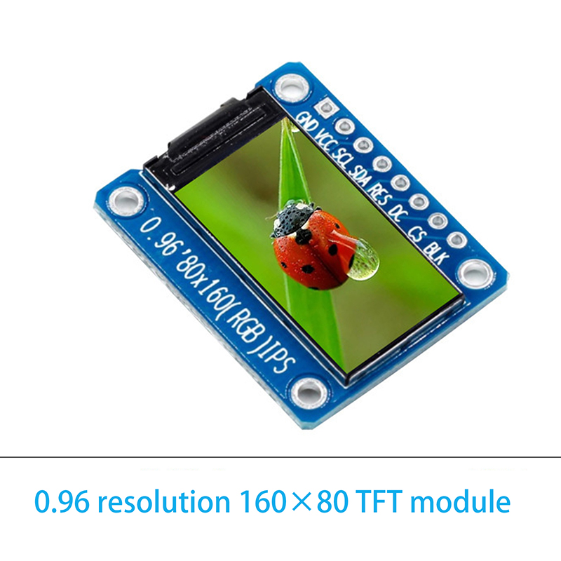 Y-1 Pc 0.96 Inch IPS OLED Disp – обзор и цена Home Automation Arduino