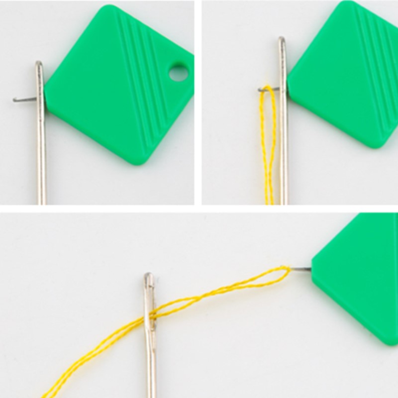 10pcs/Set Elderly Guide Needle – обзор и цена Home Automation Diy