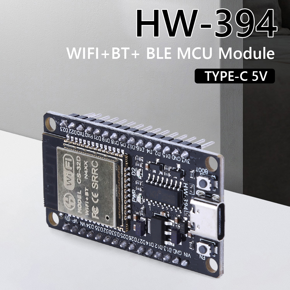 Development Board Module WiFi+ – обзор и цена Home Automation Industry