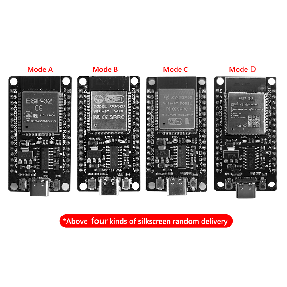 Development Board Module WiFi+ – обзор и цена Home Automation Industry