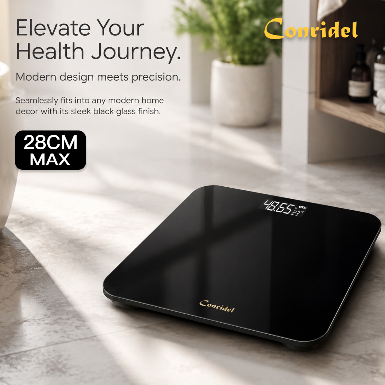 28CM MAX180kg Weight Loss Weig – обзор и цена Home Automation Industry