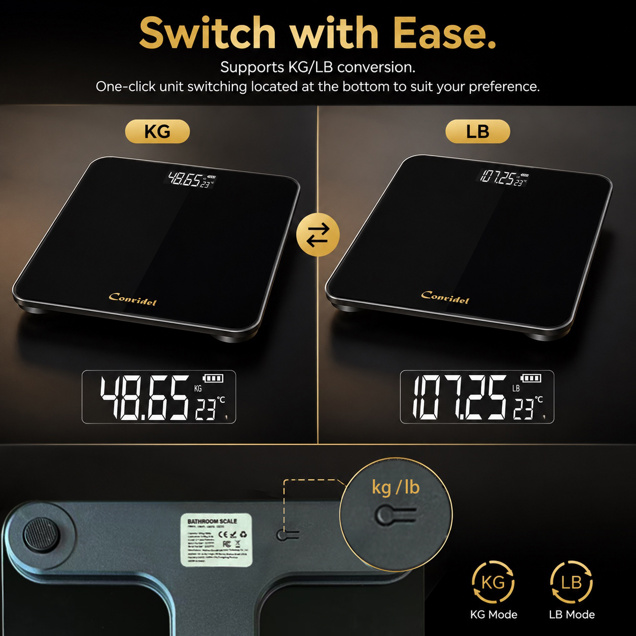 28CM MAX180kg Weight Loss Weig – обзор и цена Home Automation Industry