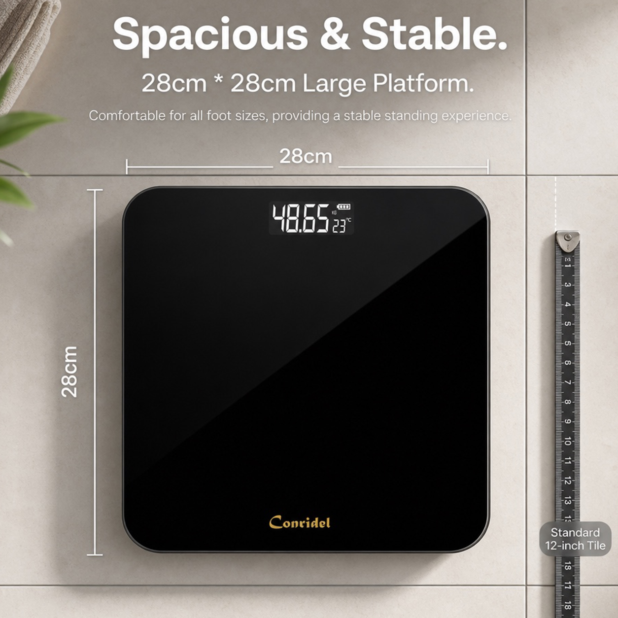 28CM MAX180kg Weight Loss Weig – обзор и цена Home Automation Industry