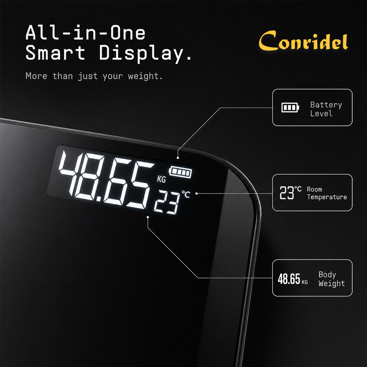 28CM MAX180kg Weight Loss Weig – обзор и цена Home Automation Industry