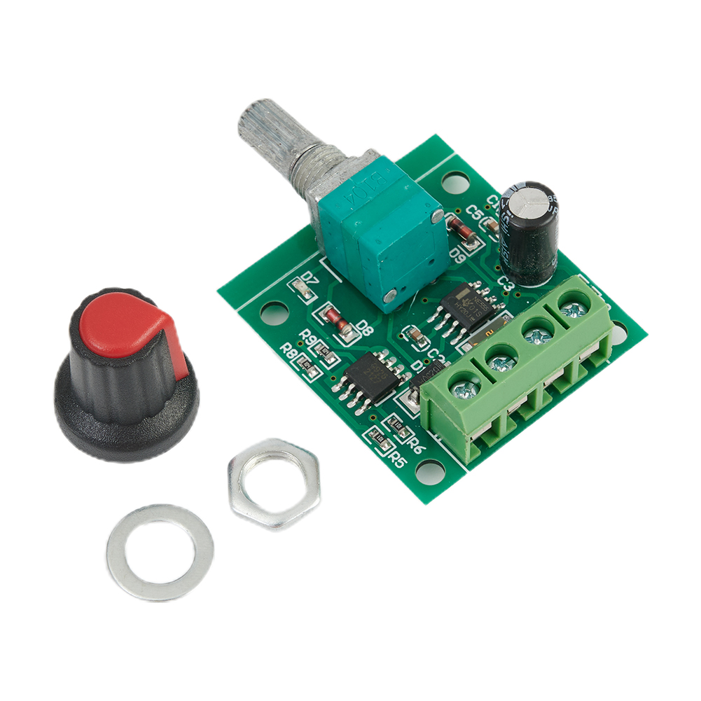10-1PC DC 1.8V 3V 5V 6V 12V 2A – обзор и цена Level Shifter 3.3V
