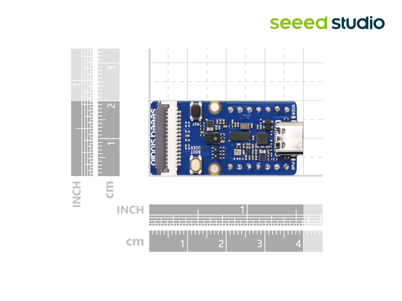 Grove Vision AI Module V2, ESP – обзор и цена Home Automation Arduino
