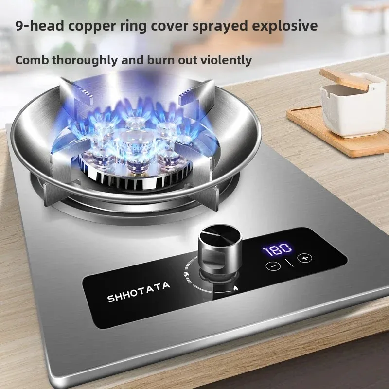 Built-in Kitchens Cookers Home – обзор и цена Home Automation Industry