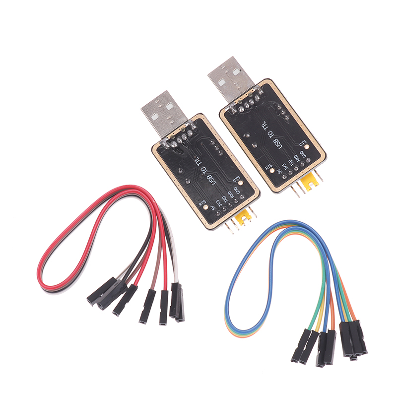 **CH340G Serial Port Modules U – обзор и цена Home Automation Arduino