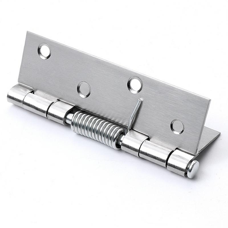 1pc Spring Hinges Stainless St – обзор и цена Home Automation System Diy