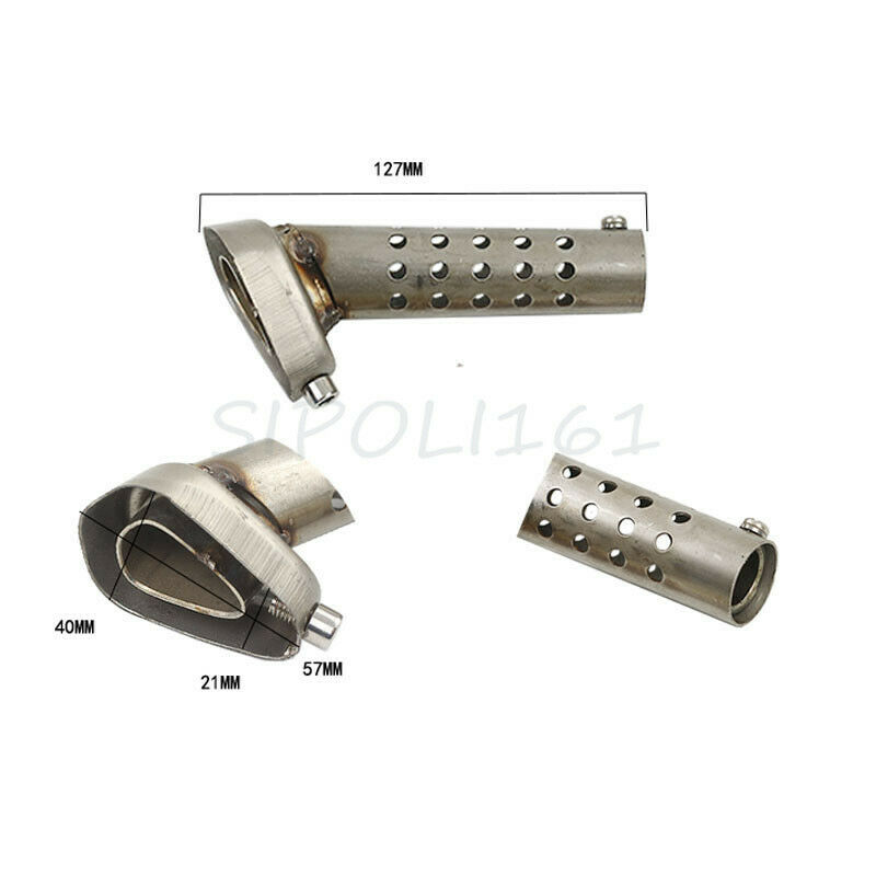 48/57mm Universal Motorcycle E – обзор и цена Ir Blaster Universal