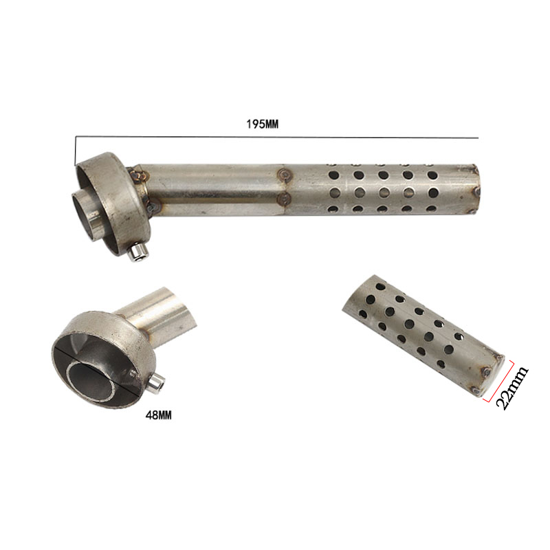 48/57mm Universal Motorcycle E – обзор и цена Ir Blaster Universal