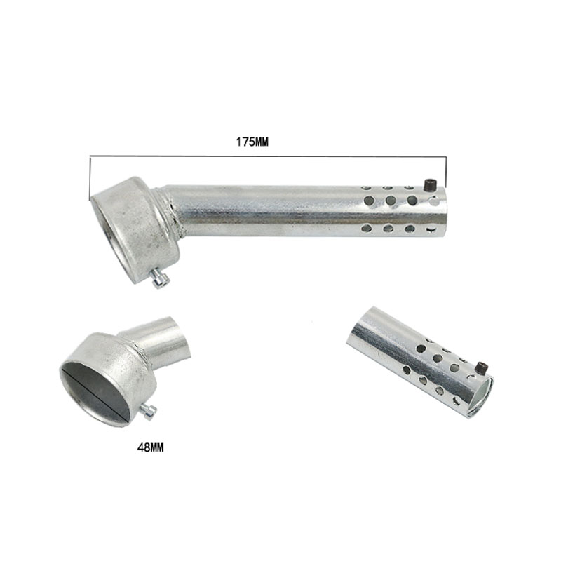 48/57mm Universal Motorcycle E – обзор и цена Ir Blaster Universal