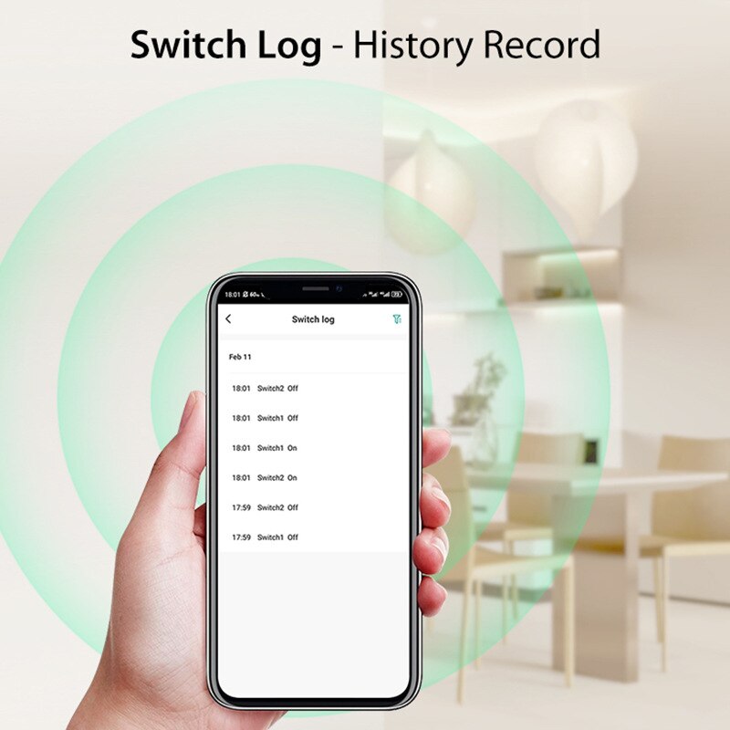 Smart Matter WiFi 1 CH Swtich  – обзор и цена Home Automation Diy
