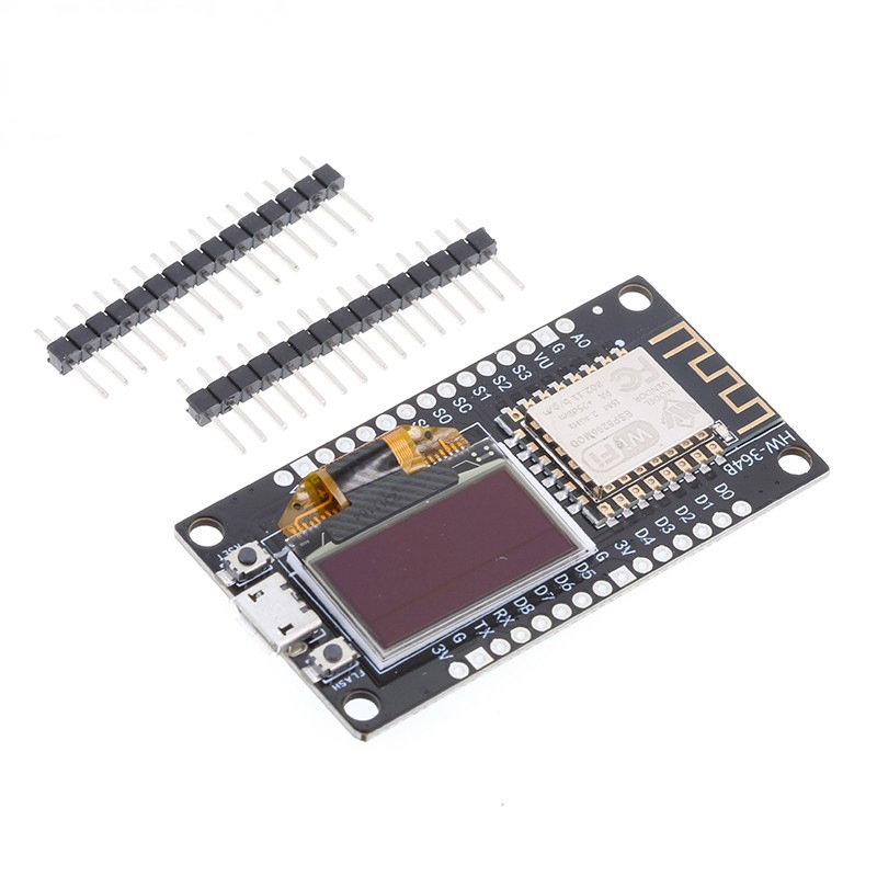 NodeMCU ESP8266 Development Bo – обзор и цена Home Automation Arduino