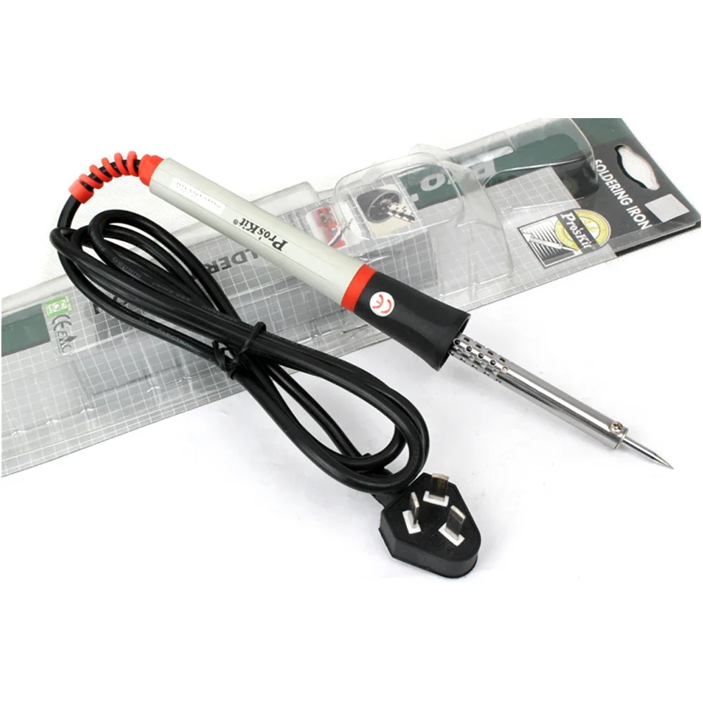 ProsKit 40W 220V Welding Torch – обзор и цена Home Automation System Diy