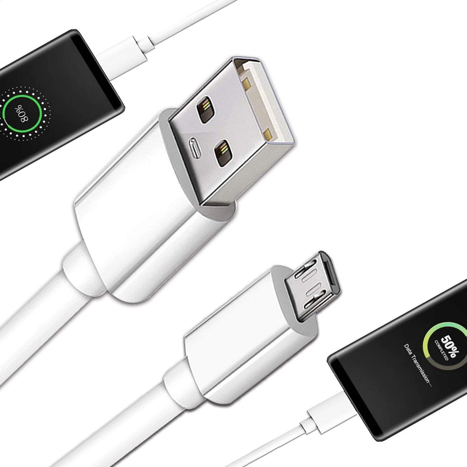 1M USB Charger Cable Type B 48 – обзор и цена Home Automation Industry