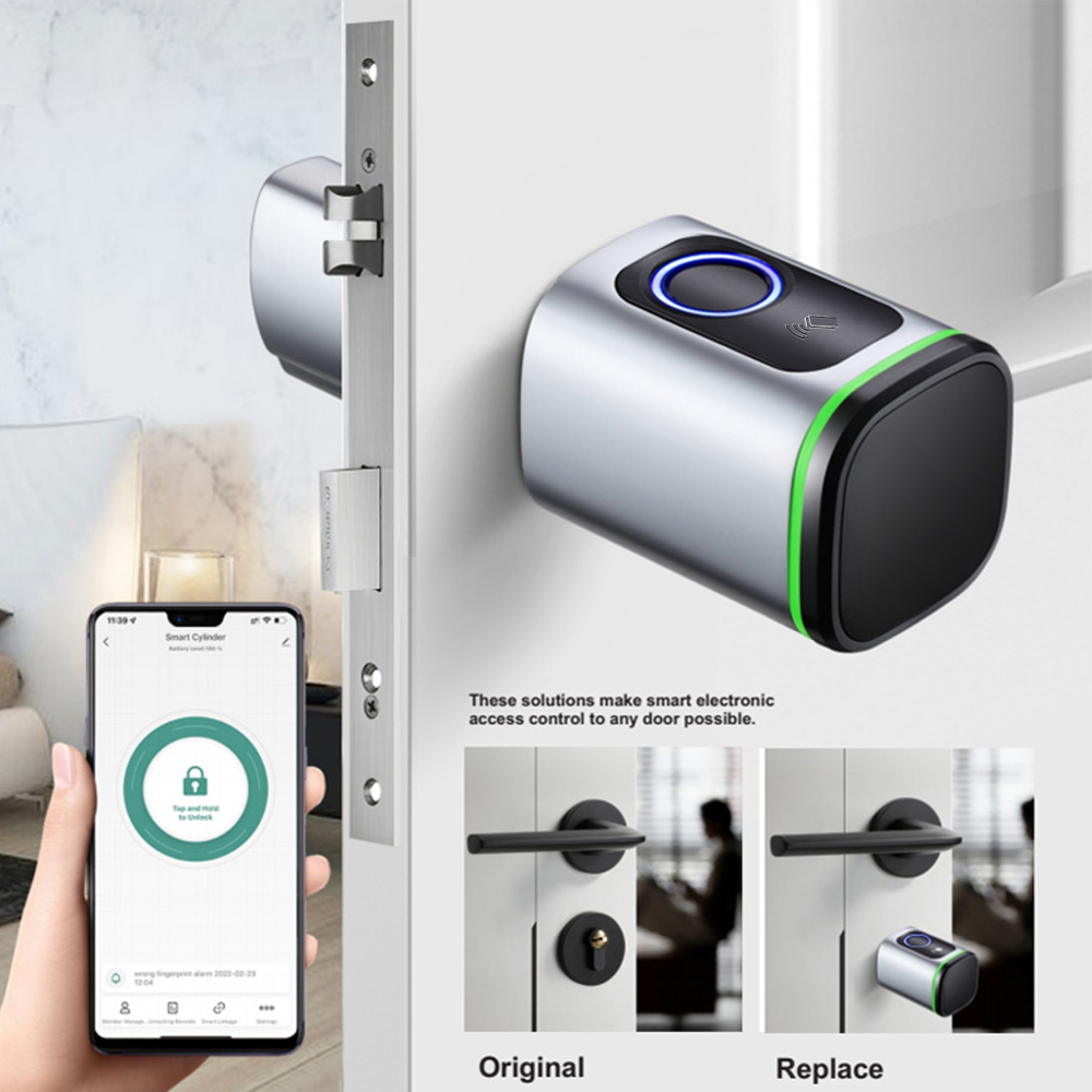 Zemismart BLE Smart Electronic – обзор и цена Home Automation System Diy