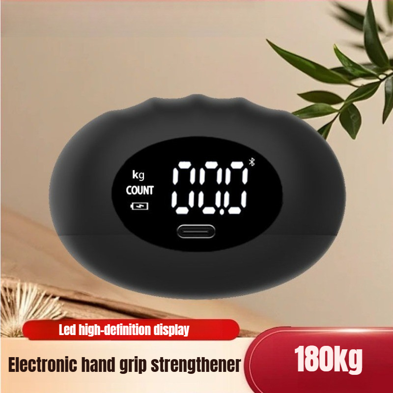 Ergonomic 180kg Digital Hand D – обзор и цена Home Automation Industry