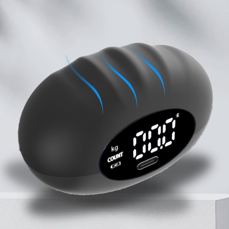 Ergonomic 180kg Digital Hand D – обзор и цена Home Automation Industry