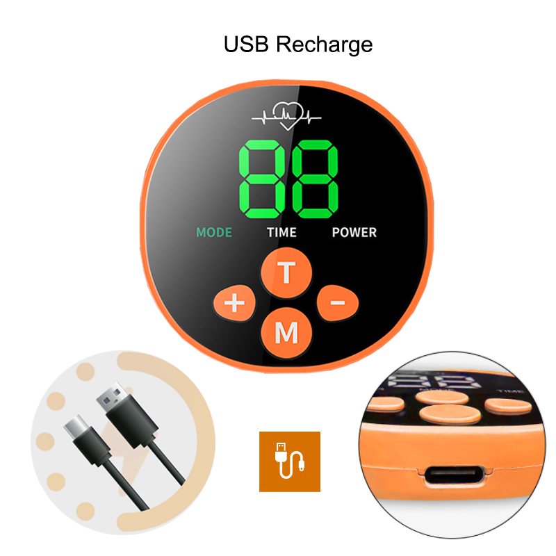 Abdominal Toning Belt Smart Ab – обзор и цена Home Automation Industry