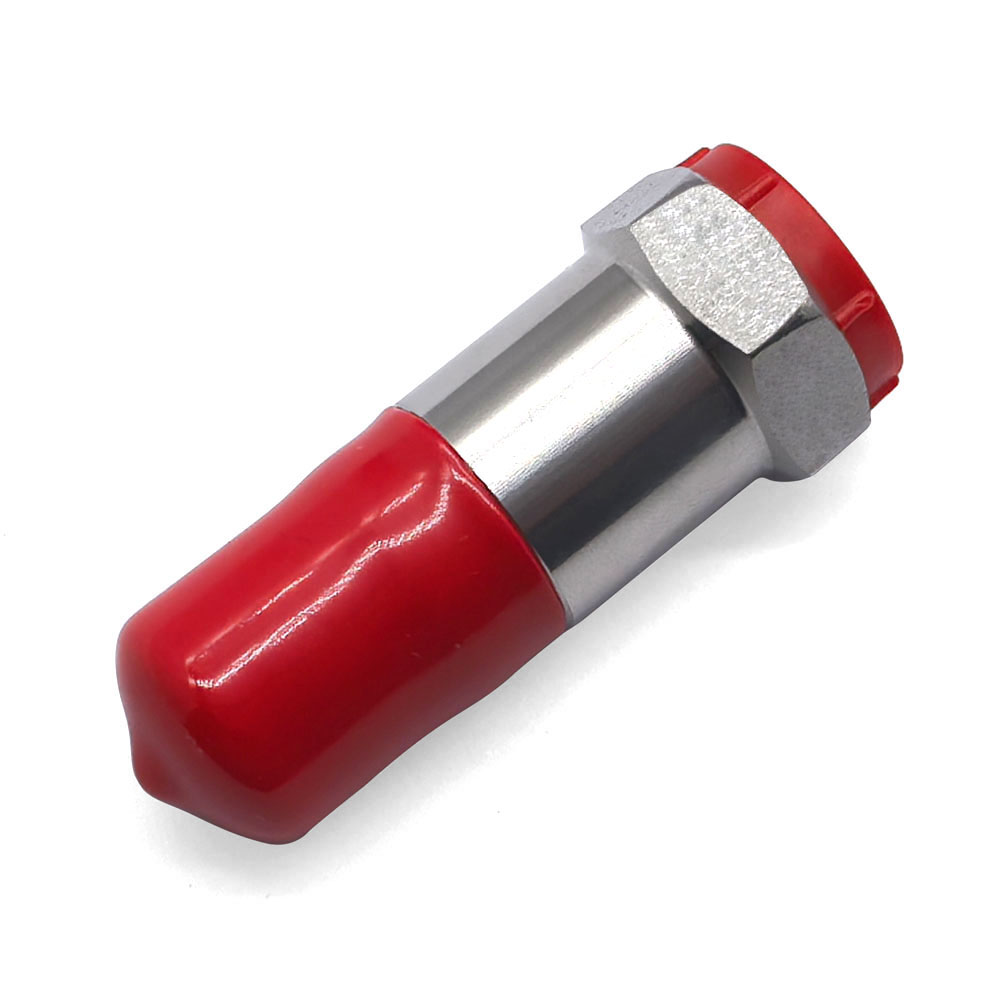 Stainless Steel Automotive Oxy – обзор и цена Ir Blaster Universal