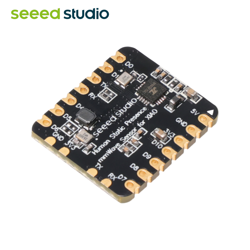 24GHz mmWave Sensor, Home Assi – обзор и цена Home Automation Arduino